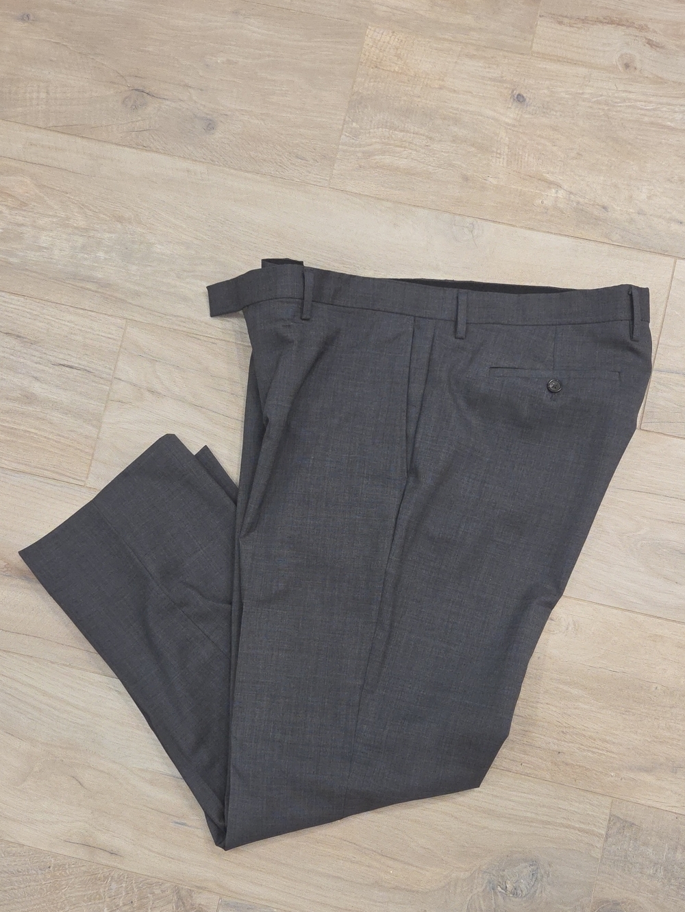 Banana Republic Standard Fit Dress Slacks